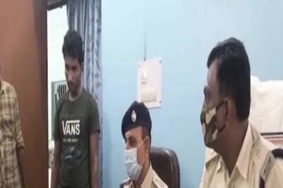 Bihar Man Dials Cops, Gives False Info and Hurls Abuses; Arrested