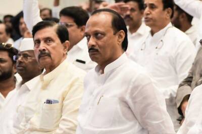 Only Mehul Choksi, Nirav Modi and Vijay Mallya Now Left to Be Inducted into BJP: Saamana