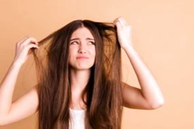 Say No to Dry, Fizzy Sumer Hair With These DIY Natural Hair Care Ideas