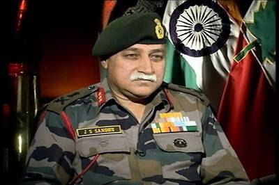 'Human Shield': Major's Action Was Warranted, Says Lt Gen JS Sandhu