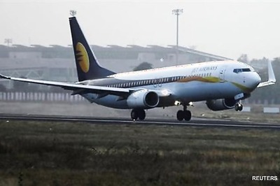 Etihad deal to improve profits, cut costs: Goyal