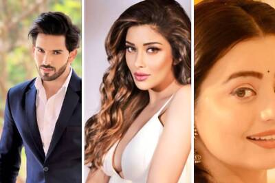 Bigg Boss 18: Will Shehzada Dhami, Nyrraa Banerji, Chaahat Pandey Participate In The Show?