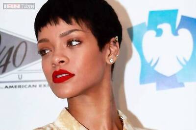 I was scared of 'Jaws' franchise, took months off from the beach: Rihanna