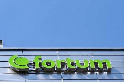 Fortum second-quarter operating profit drops 11%, Russia weighs