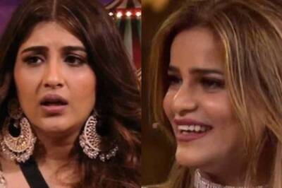 Bigg Boss 16: Archana Gautam Has A Heated Argument with Captain Nimrit Kaur Ahluwalia On Day 1