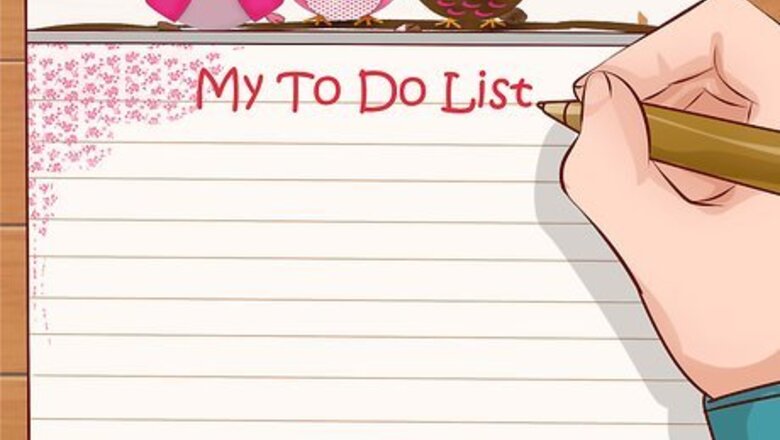 How to Deal with Stress in College