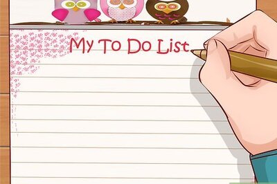 How to Deal with Stress in College