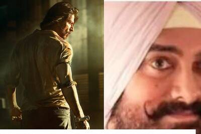 'Boycott Bollywood Forever' Trends as Twitter Rages Over Laal Singh Chaddha, Pathaan