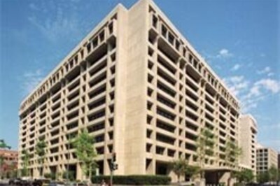 IMF approves $7.6 billion rescue fund for Pak