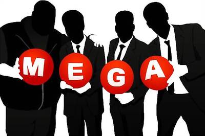 Review: Kim Dotcom's Mega service lacks versatility