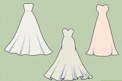 How to Choose a Wedding Dress