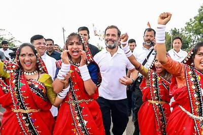 Opinion | How Anti-Incumbency, Corruption and Smart Social Coalition Gave Congress a Landslide Win in Karnataka