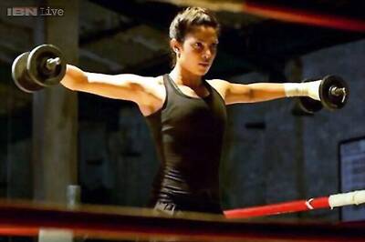 This award is a big achievement, it will bridge the gap between Sweden and India: Omung Kumar on 'Mary Kom' being honoured in Stockholm