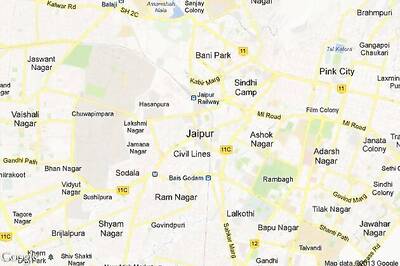 Jaipur: Police arrest government engineer for allegedly taking bribe