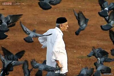 Bangalore worst for the elderly, Delhi best