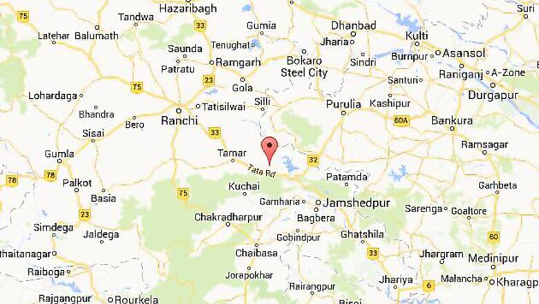 Ex-Jharkhand deputy CM Sudhir Mahato dead at 58