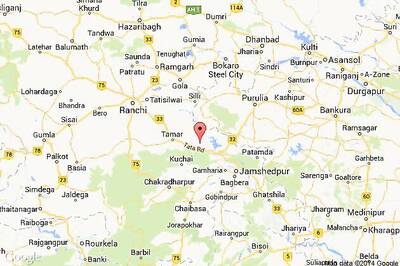 Ex-Jharkhand deputy CM Sudhir Mahato dead at 58