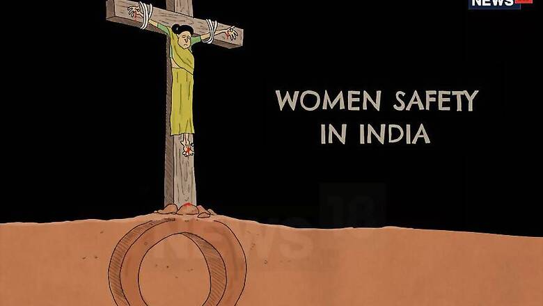 Subjective Opinions or Unmissable Facts? What Makes India 'Most Unsafe' Country for Women