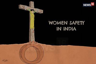 Subjective Opinions or Unmissable Facts? What Makes India 'Most Unsafe' Country for Women
