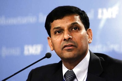 Raghuram Rajan retains key rates, nudges banks to pass on earlier cuts