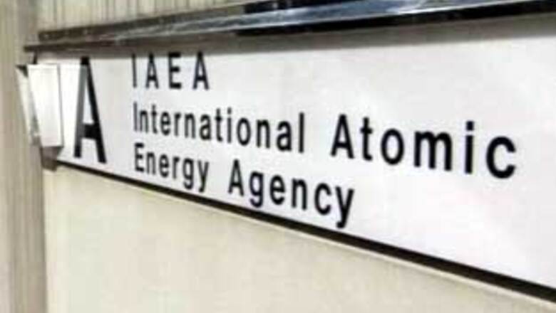 N-deal: India signs safeguards agreement with IAEA