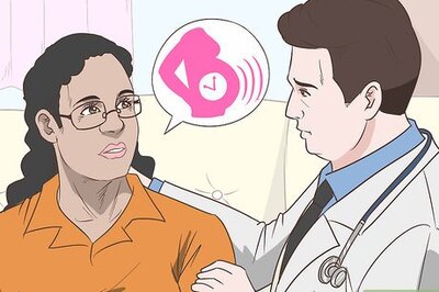How to Stop Contractions