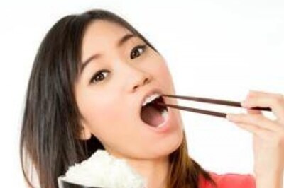 Love Rice And Don't Want To Ditch It For Weight Loss? Expert Shares Solution