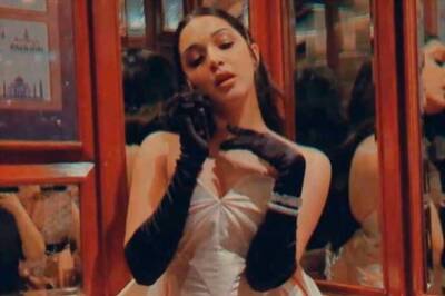 Kiara Advani Tickles Funny Bone by Showing How She Dresses up for Video Calls Amid Lockdown