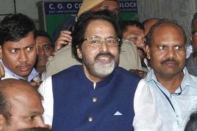 TMC MP Sudip Bandyopadhyay Granted Bail in Rose Valley Chit Fund Scam