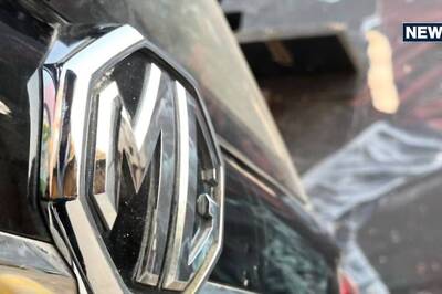 2024 MG Gloster to Break Cover on June 5, Official Teaser Out Now