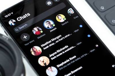 Worried About Your Data Leaking? 5 Tips To Protect WhatsApp Chats