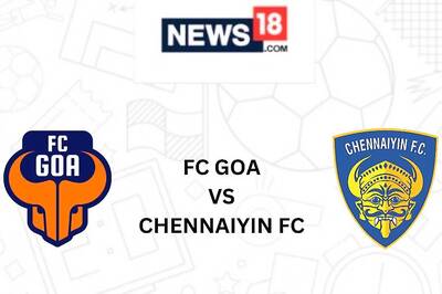 FCG VS CFC Live Football Streaming For ISL 2023-24 Match: How To Watch FC Goa VS Chennaiyin FC Coverage On TV And Online
