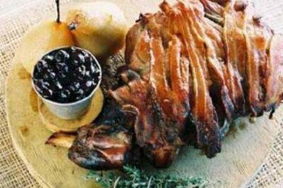 Exotic recipes: Tickle your tastebuds!