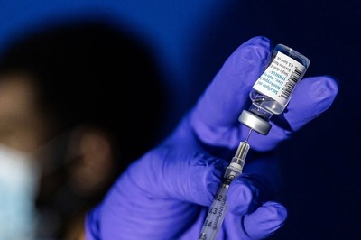 Sweden Reports First Case Of Deadly Mpox Strain Outside Africa