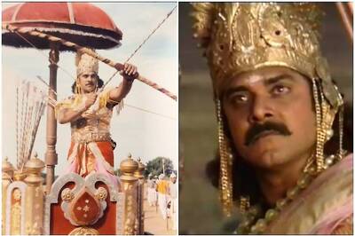 I'm Worshipped at Two Temples as Karna, Says Mahabharat Actor Pankaj Dheer