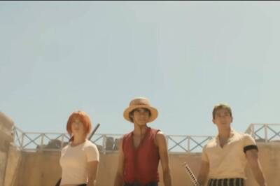 ‘Sweet, Spirited, Sea-Worthy’: Critics Hail Netflix’s One Piece Live-Action Series