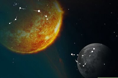 An Inside Look at Aries Sun and Capricorn Moon