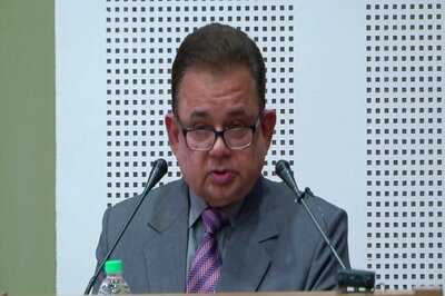 UK on Justice Dalveer Bhandari's Re-election to International Court of Justice: Pleased to See 'Close Friend' India Win
