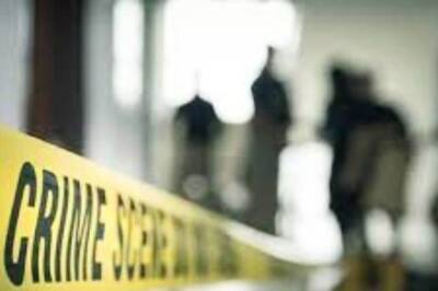 Karnataka: Jain Man Hacked to Death by 3 Men for Hire in 'Honour Killing' at Bagalkot; Wife's Father Booked