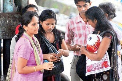 Mumbai: Plainclothes TCs rake in Rs 1.17 crore