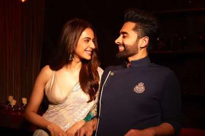 Rakul Preet Singh-Jackky Bhagnani To Be Married In Goa For THIS Romantic Reason; Deets Inside