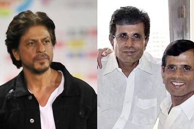Shah Rukh Khan Wants To Work With Baazigar Duo Abbas-Mustan Again: 'He Always Asks Kuch Laaye Ho?'