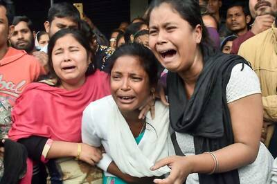 'Martyr! We Salute You': Assam Teenager Killed in Firing at CAB Protests Buried Amid High Tempers