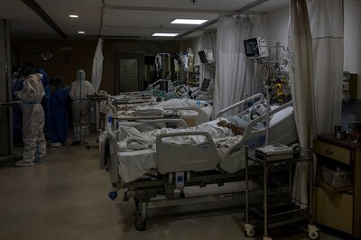 Delhi HC Asks Hospitals to Give Info on Daily Admissions, Discharges of Covid Patients