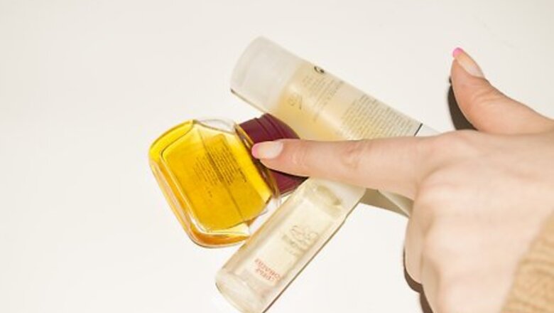 How to Get Beautiful Hair (By Using a Leave‐in Oil)