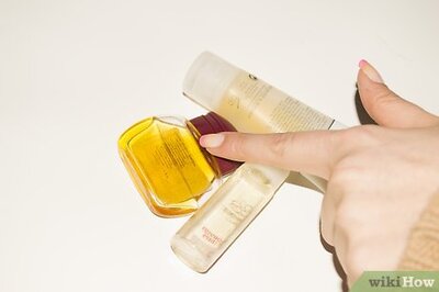 How to Get Beautiful Hair (By Using a Leave‐in Oil)