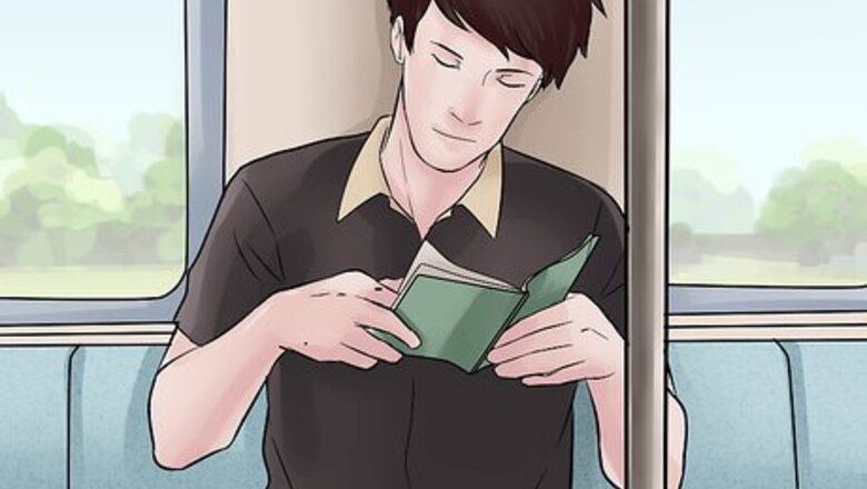 How to Stay Tough After a Hard Day