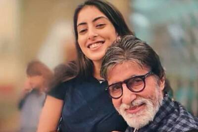 Amitabh Bachchan's Granddaughter Navya Nanda On Her Privileges: 'It's Not The Reality Of Many Girls In India'