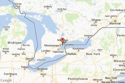 Indian developer buys Canadian London embassy building for $ 530 mn