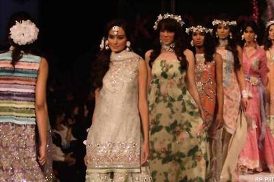 Fashion and food all set to get a Indo-Pak twist at 'Shaan-e-Pakistan'